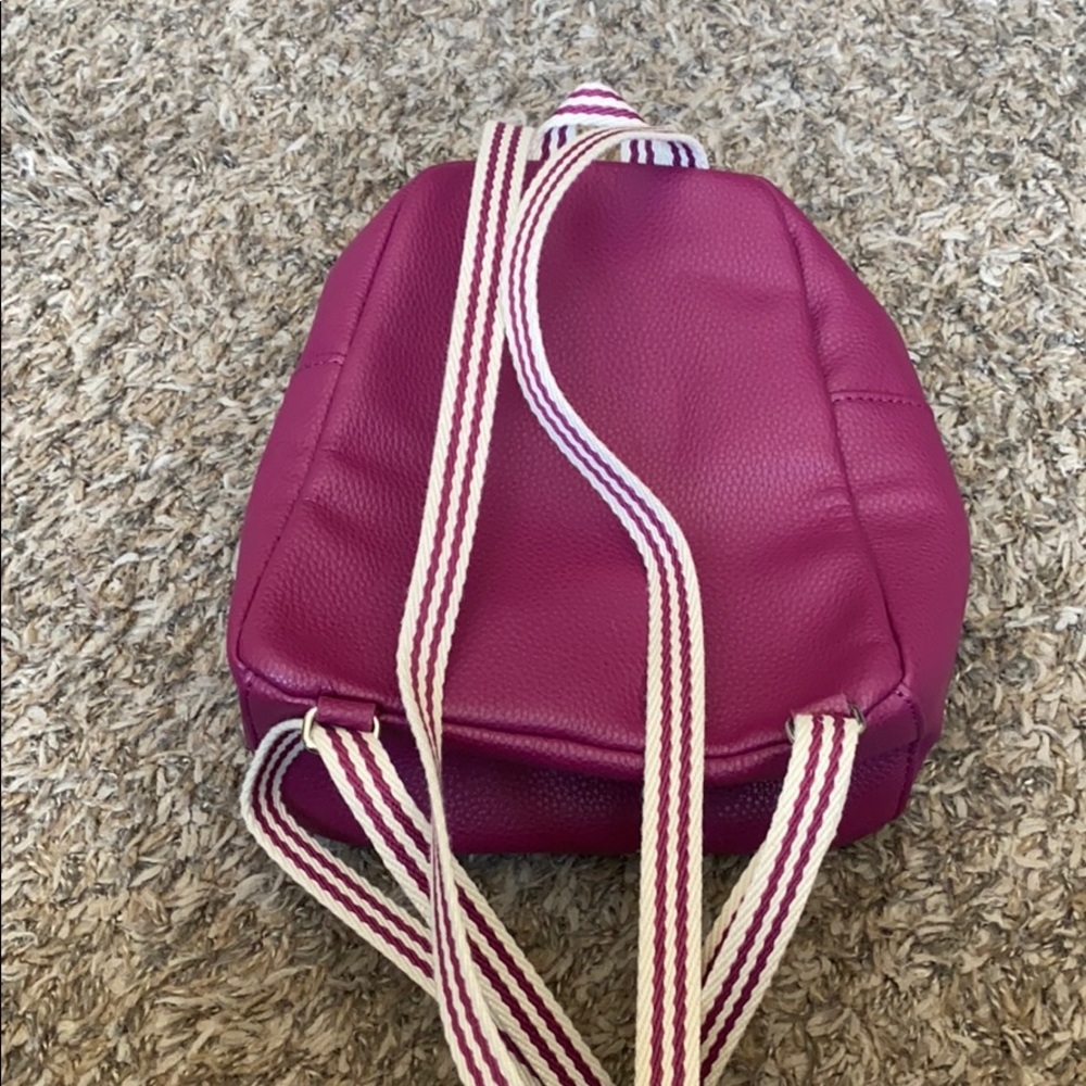 Mini backpack - Picture 2 of 4